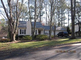 Foreclosed Home - 175 TYSON CIR, 30076