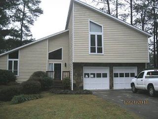 Foreclosed Home - List 100227775