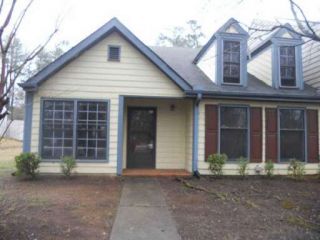 Foreclosed Home - List 100232448