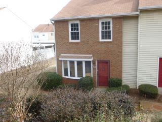 Foreclosed Home - List 100243206