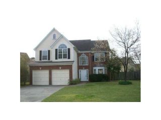 Foreclosed Home - 12065 CRABAPPLE LAKE DR, 30076