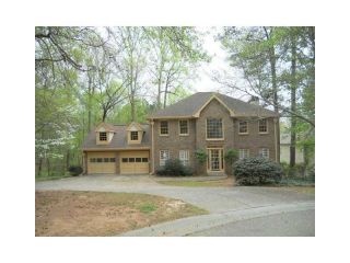 Foreclosed Home - 8925 WILLOWBRAE LN, 30076