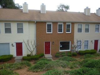 Foreclosed Home - 128 HOLCOMB FERRY RD, 30076