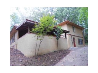 Foreclosed Home - 9480 Martin Rd, 30076