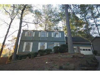 Foreclosed Home - 9655 HILLSIDE DR, 30076