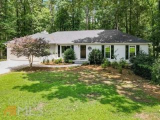 Foreclosed Home - 190 CRABTREE DR, 30076