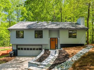Foreclosed Home - 165 HEMBREE FOREST CIR, 30076