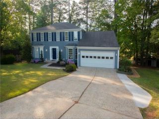 Foreclosed Home - 655 CRANBERRY CT, 30076