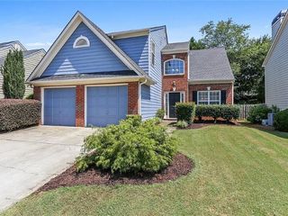 Foreclosed Home - 13030 CRABAPPLE LAKE DR, 30076