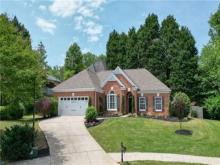 Foreclosed Home - 180 ARBOR CREEK WAY, 30076