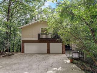 Foreclosed Home - 275 WATERGATE DR, 30076