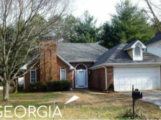 Foreclosed Home - 240 GLEN HOLLY DR, 30076