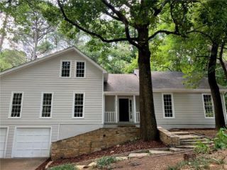 Foreclosed Home - 9285 BLUEJACK LN, 30076