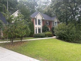 Foreclosed Home - 545 WAYT RD, 30076