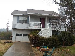 Foreclosed Home - 3119 ROCK PINE WAY, 30078