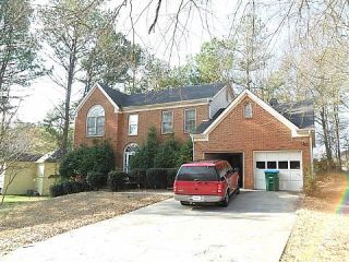 Foreclosed Home - 2519 GREEN FOREST CT, 30078