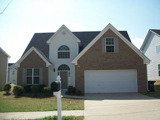 Foreclosed Home - 3296 PATE CREEK VW, 30078