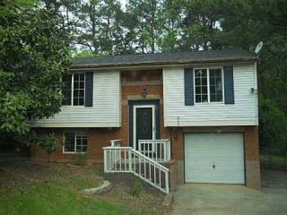Foreclosed Home - List 100021731