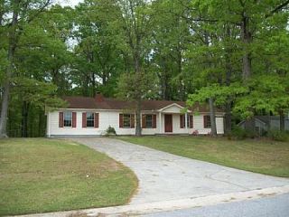 Foreclosed Home - List 100021732