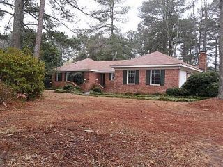Foreclosed Home - 2143 TIMBER LN, 30078