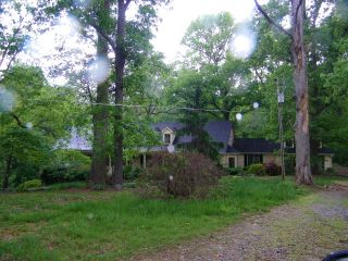 Foreclosed Home - 1957 PARKWOOD RD, 30078