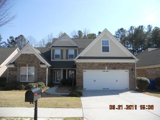 Foreclosed Home - 1486 LECHEMIN DR, 30078