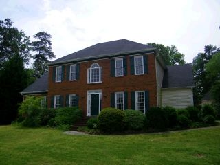 Foreclosed Home - 2920 HUNTERS POND CT, 30078