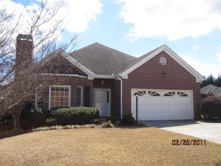 Foreclosed Home - 2364 BLACKBERRY CT, 30078