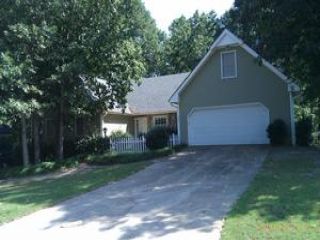 Foreclosed Home - 2890 BROOKSIDE RUN, 30078