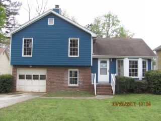 Foreclosed Home - 2311 BOONE PL, 30078