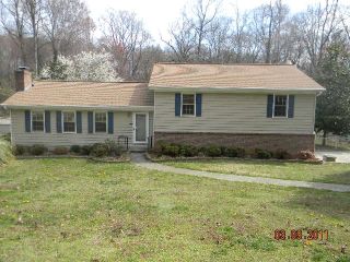 Foreclosed Home - 2882 HICKORY TRL, 30078