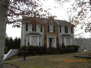 Foreclosed Home - List 100042612