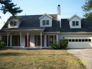 Foreclosed Home - 3025 ASHLY FOREST DR, 30078