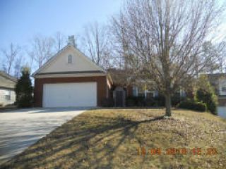 Foreclosed Home - 1871 ASHWOOD GROVE DR, 30078