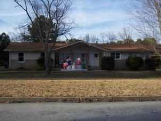 Foreclosed Home - 2767 BURFORD LN, 30078