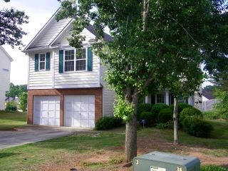 Foreclosed Home - 949 DOMINION WALK DR, 30078