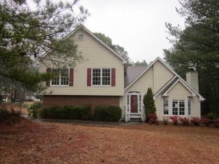 Foreclosed Home - 2880 RIVERBEND CT, 30078