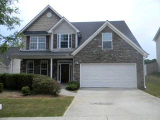 Foreclosed Home - 2348 PATE BROOK RD, 30078
