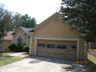 Foreclosed Home - 2371 GEORGIA LN, 30078