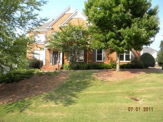 Foreclosed Home - 2543 WATERSCAPE TRL, 30078