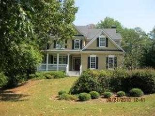 Foreclosed Home - 1938 PARKWOOD RD, 30078