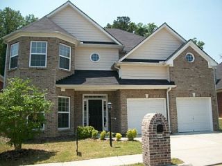 Foreclosed Home - 3123 NEWTONS CREST CIR, 30078