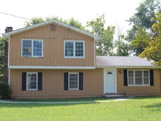 Foreclosed Home - 3107 PARK LN, 30078