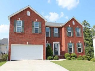 Foreclosed Home - 3020 RUSTICWOOD DR, 30078