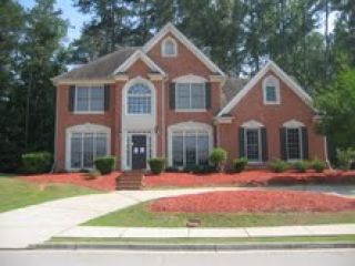 Foreclosed Home - 1035 WATER SHINE WAY, 30078