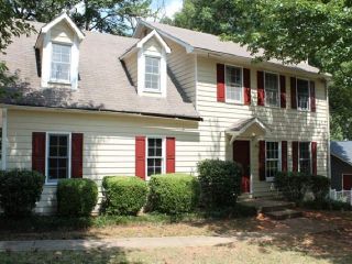 Foreclosed Home - 3265 SIMS VIEW CT, 30078
