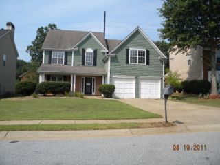 Foreclosed Home - 995 LAUREL COVE DR, 30078