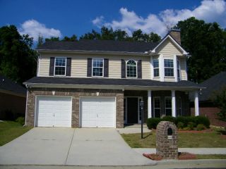 Foreclosed Home - 3472 NEWTONS CREST CIR, 30078