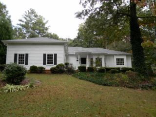 Foreclosed Home - 2422 IDLEWOOD WAY, 30078