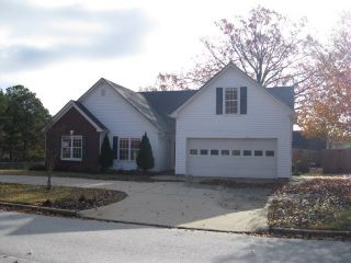 Foreclosed Home - 2700 OAK MEADOW DR, 30078